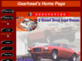 gearheadmex.com