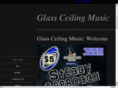 glassceilingmusic.com
