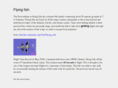 glidingfish.com