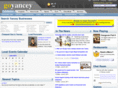 goyancey.com