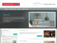 greybrucepaintanddecor.com