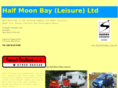 halfmoonbayleisure.com