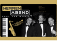 herrenabend-band.com