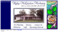 higbymortuary.com