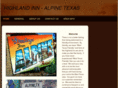 highlandinn.net