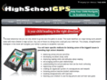 highschoolgps.com