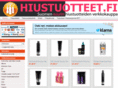 hiustuotteet.fi