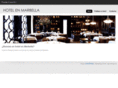 hotelenmarbella.es