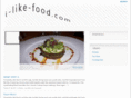 i-like-food.com