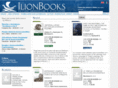 ilionbooks.com