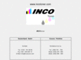 incotoner.com