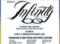 infinityartcreations.com