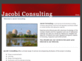 jacobiconsulting.com