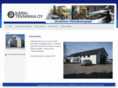 karkitekniikka.fi