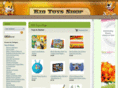 kidtoysshop.com