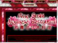 kingsushibc.com