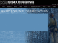kishrigging.com