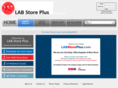 labstoreplus.com
