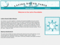 latinoroundtable.org