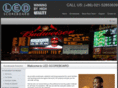ledscoreboard.net