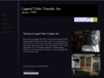 legendvideotransfer.org