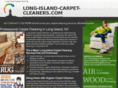 long-island-carpet-cleaners.com