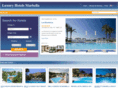 luxuryhotelsmarbella.com