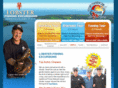 markscharters.com