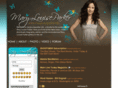 marylouiseparker.info
