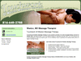 massageweston.com