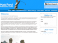 mattfordpga.com