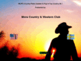 mcwc-radio.com