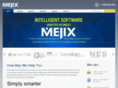 mejix.com