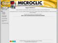 microclic-sarl.com