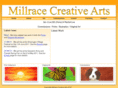 millracecreativearts.co.uk