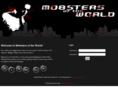 mobstersoftheworld.com