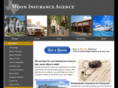 mooninsurance.net