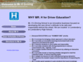 mrhdriving.com