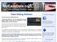 myeasydata.com