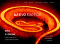 nativoexotics.com