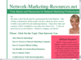 network-marketing-resources.net