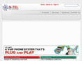 ntelnetworks.com