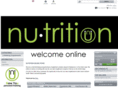 nu-trition.co.uk