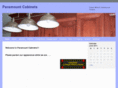 paramountcabinets.com