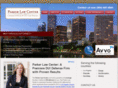 parkerlawcenter.com