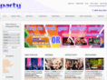 partyvenuehire.com