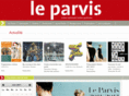 parvis.net