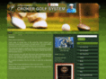 petercrokergolfschool.com