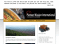 pioneermission.org