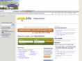projojobcenter.com